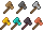 Axes