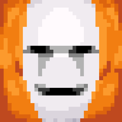 Happy Ghast Baloon