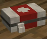 Fortnite Medkit (GApple Model)