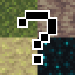 Less Predictable Cave Biomes