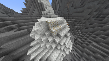 Naturally Generated Vein