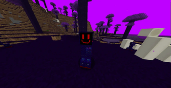 Void Creeper