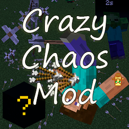 Crazy Chaos Mod