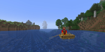 row row row your boat