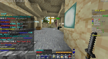 EntityAlert Screenshot 1