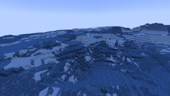Sea Dimension