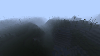 Mining Dimension