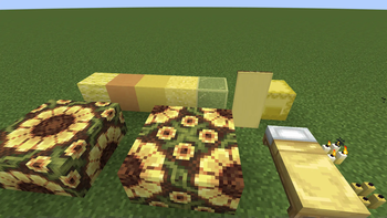 Canary Dye
