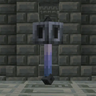 3D Mace!