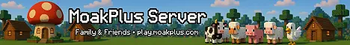 MoakPlus Server