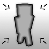Minecraft but You Shrink Every Minute