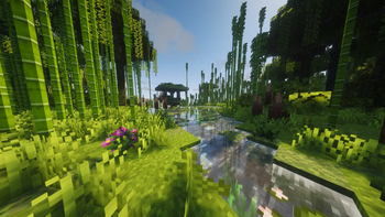 exploring