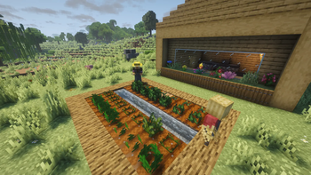 farming
