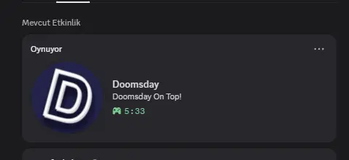 fDoomsdayClient -Fake — screenshot 1