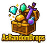 AsRandomDrops – Random Rare Loot Generator