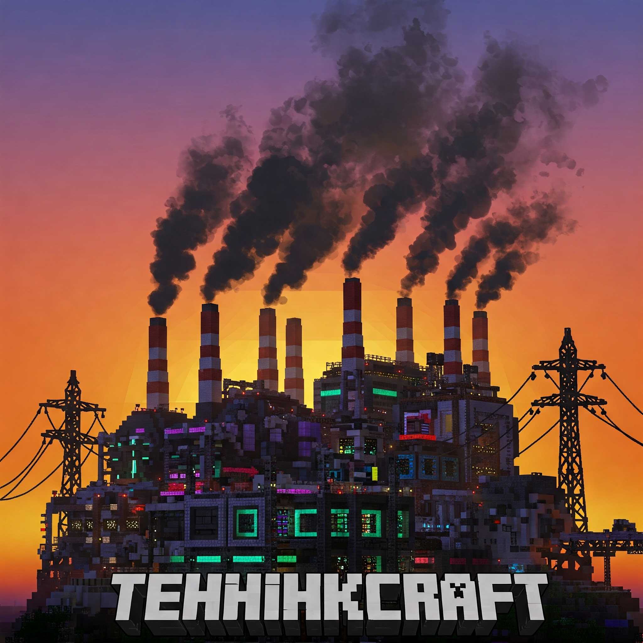 TechCraft