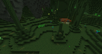 Alexs Caves