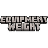 Equipment Weight