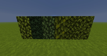 Better Fast Leaves