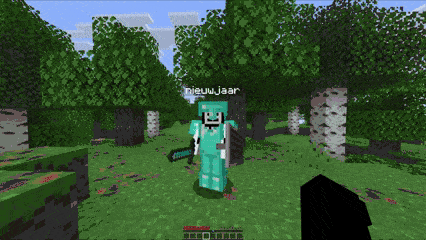 Villager Preview