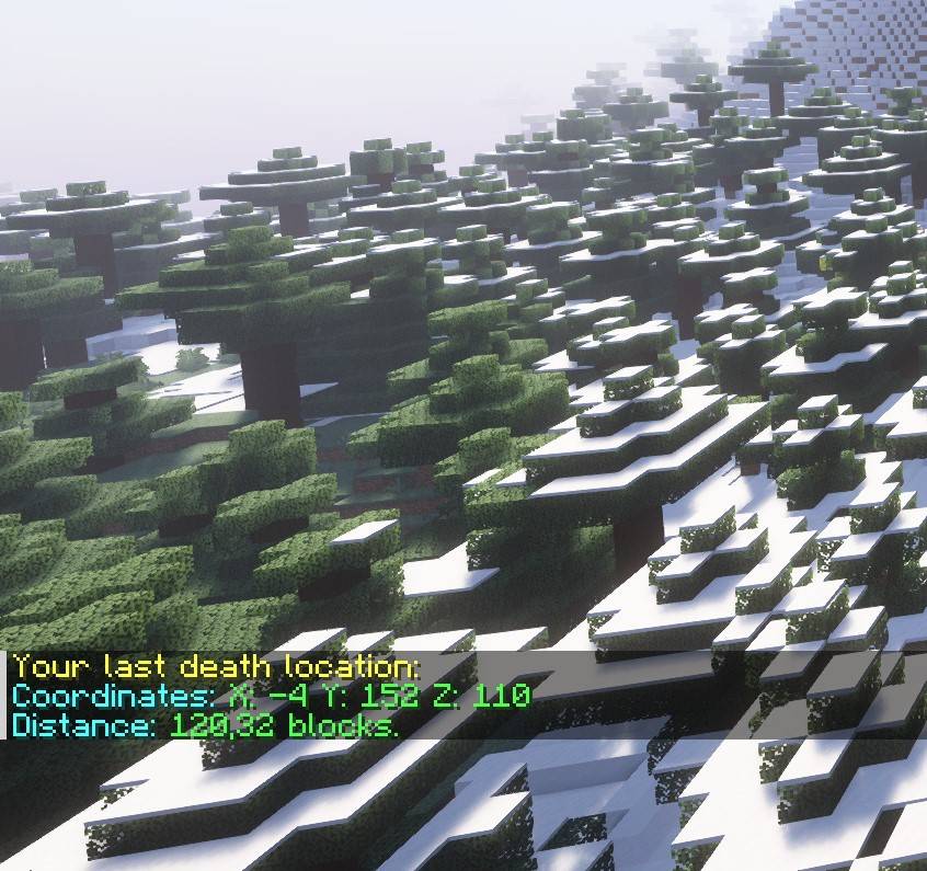/deathinfo command