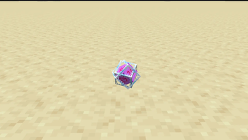 Snowfall's Crystal Essentials screenshot