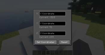 Updated GUI Screenshot