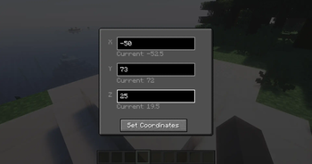 GUI Screenshot