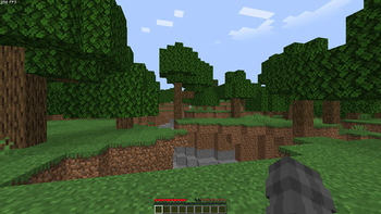 FPS on intel hd 4000