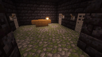 Prison