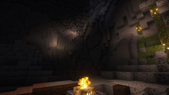 Cave