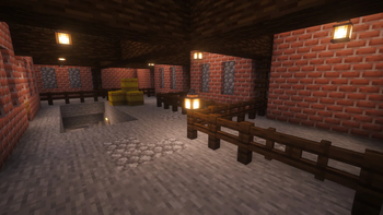 Barn