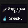 Max Level Info