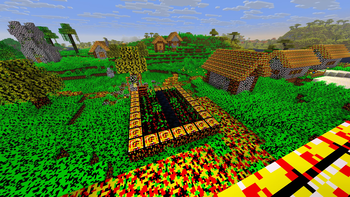 Village