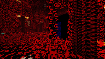 Crimson Forest