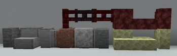 Miscellaneous Blocks