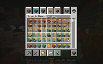 Vanilla - Waxed Set (1/2)