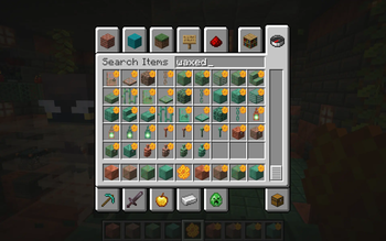 Vanilla - Waxed Set (2/2)