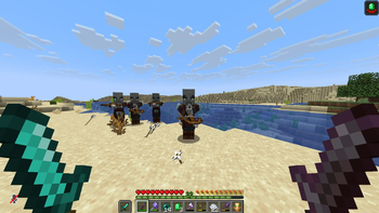 Sezmo's PvP Texture Pack — screenshot 1