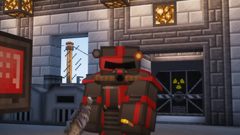 Вальдемар бахнул селфи