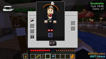 Preview equip