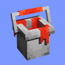 Paint Bucket 3D