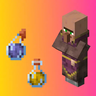 Tradable Potions