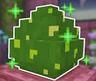 Deadly Dragon Egg
