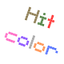 Hit Color