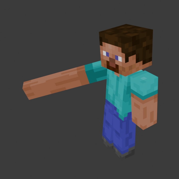 Reach Block