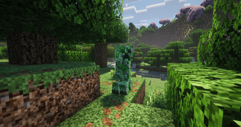 Creeper