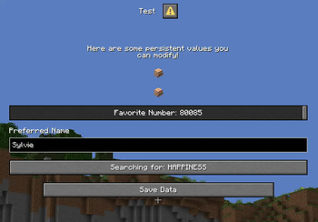 Dialog Builder