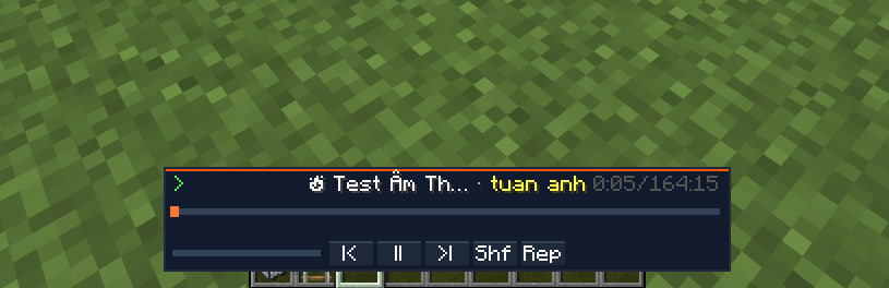 HUD View