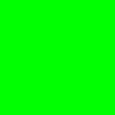 Green Screens